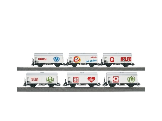 Märklin wagon