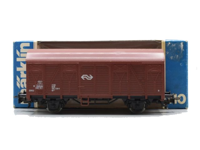 Märklin wagon