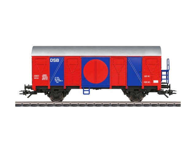 Märklin wagon