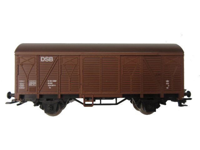 Märklin wagon