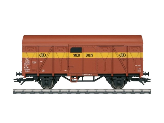 Märklin wagon