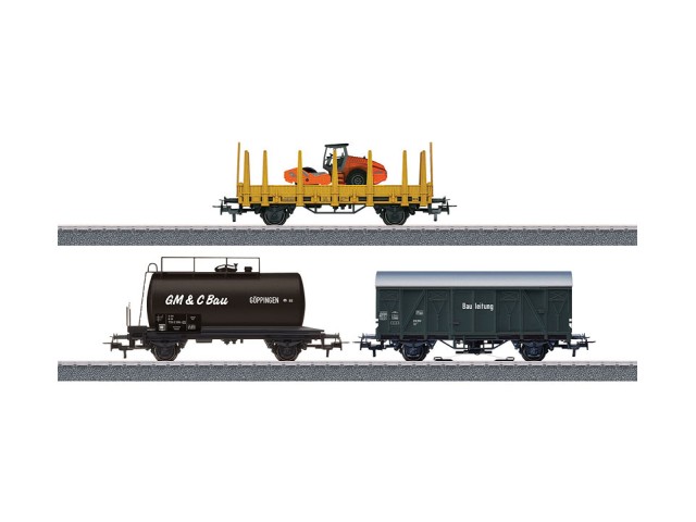 Märklin wagon