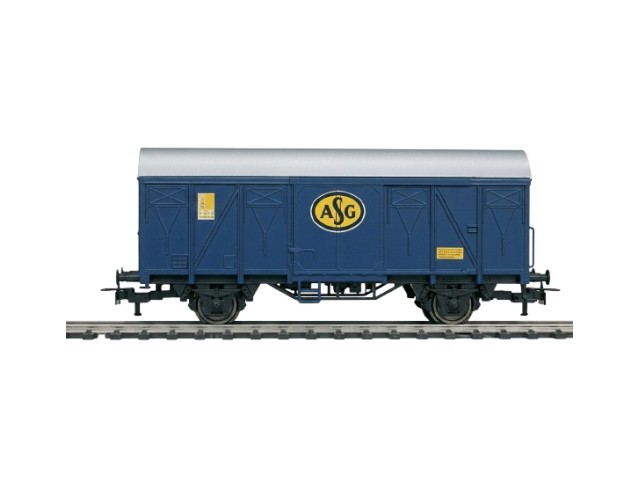 Märklin wagon