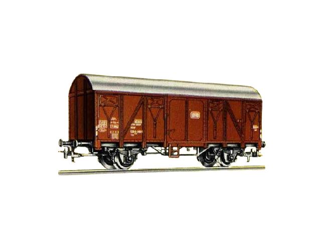 Märklin wagon