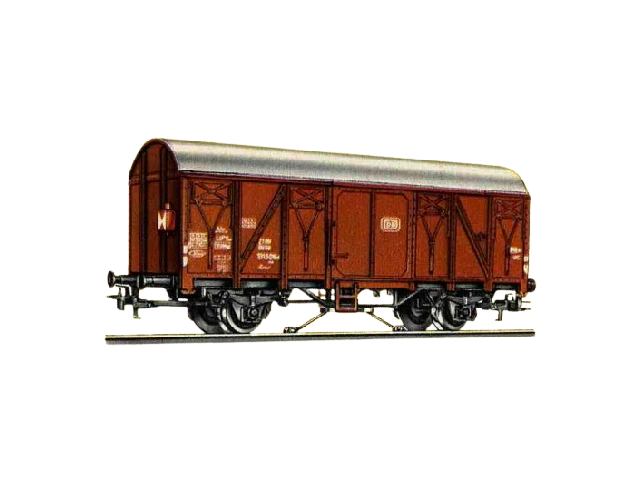 Märklin wagon