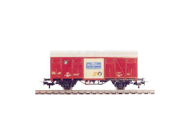 Märklin wagon