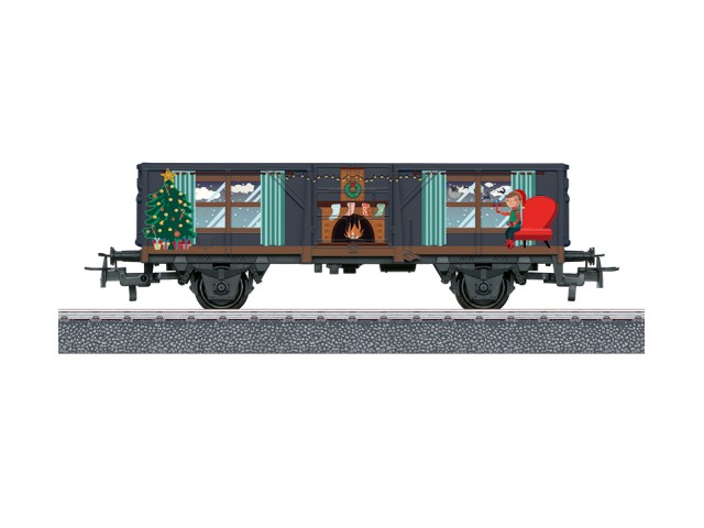 Märklin wagon