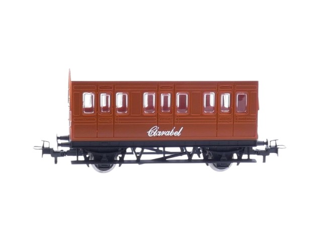 Märklin wagon