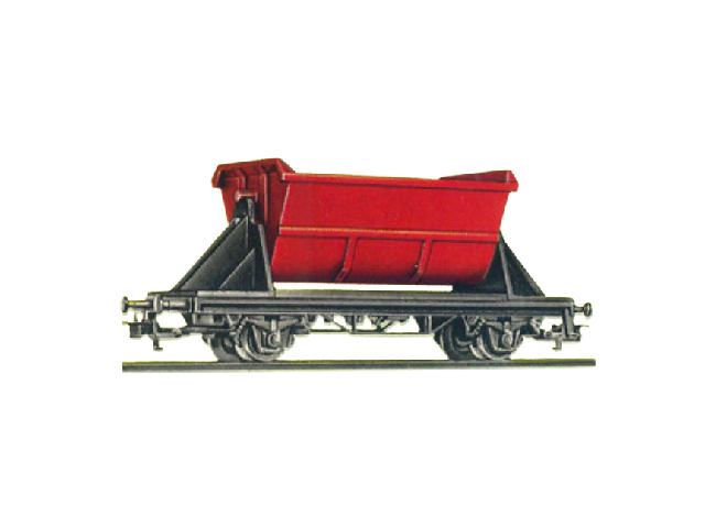 Märklin wagon