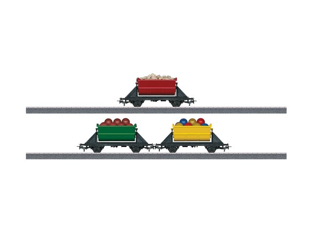 Märklin wagon