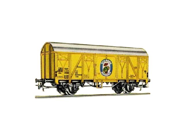 Märklin wagon