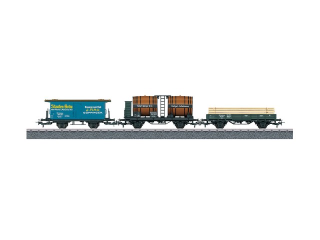 Märklin wagon