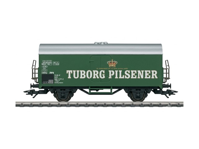 Märklin wagon