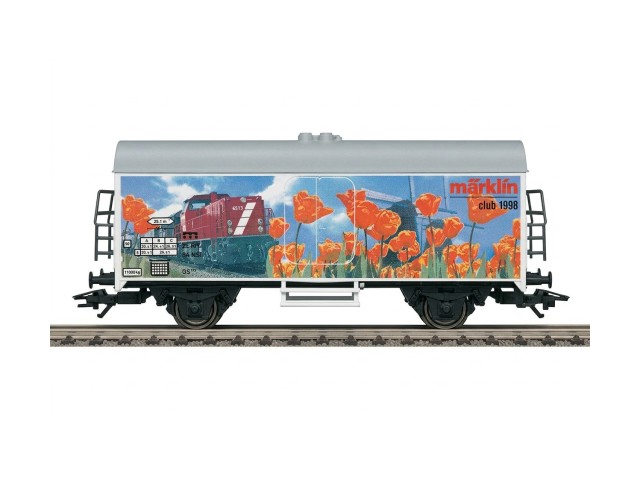 Märklin wagon