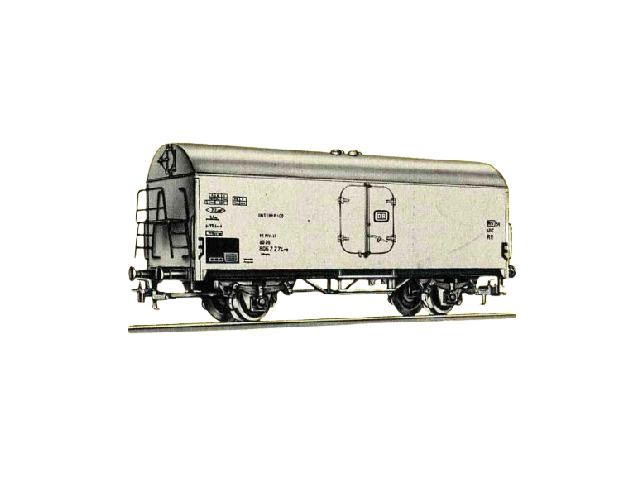 Märklin wagon