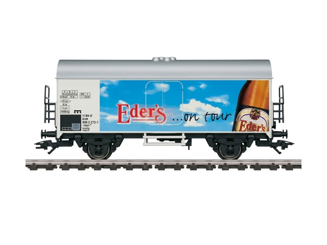 Märklin wagon