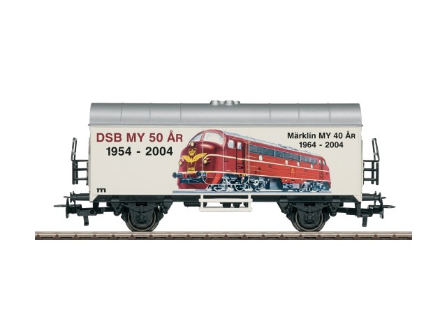 Märklin wagon