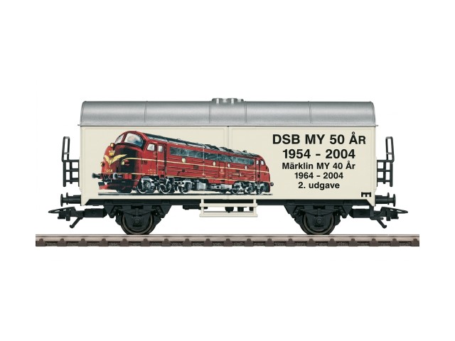 Märklin wagon