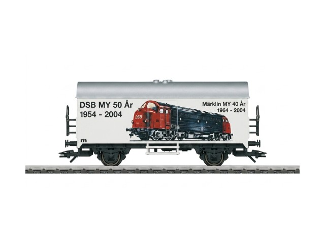 Märklin wagon