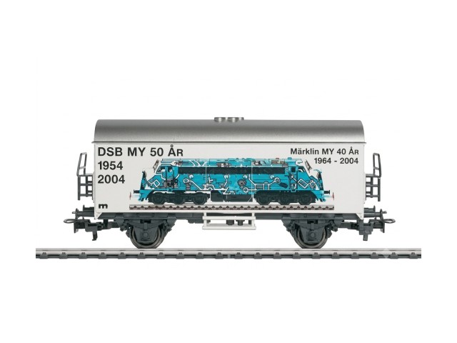 Märklin wagon