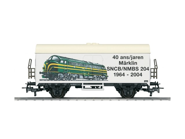 Märklin wagon