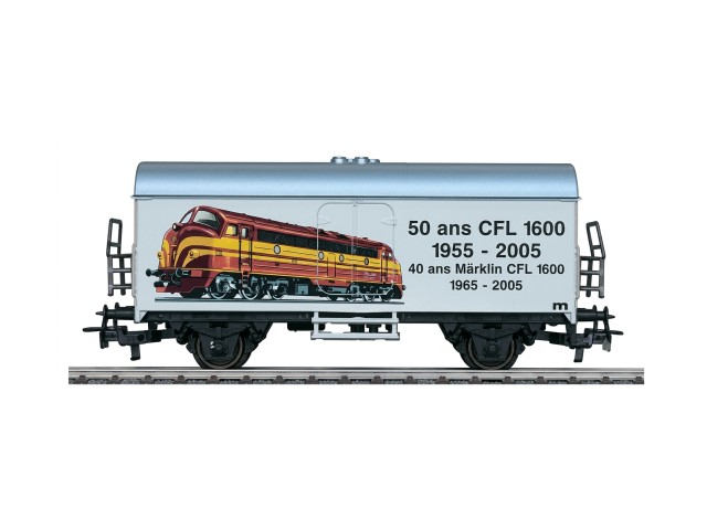Märklin wagon