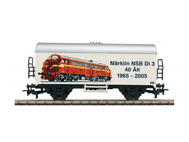 Märklin wagon