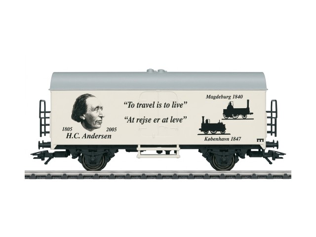 Märklin wagon