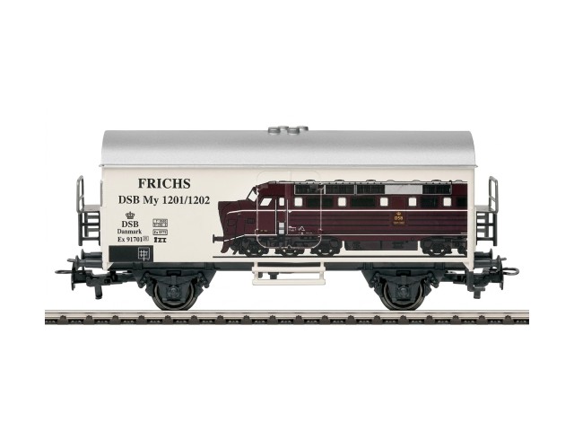 Märklin wagon