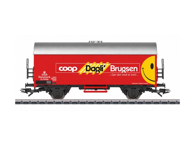Märklin wagon