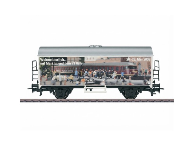 Märklin wagon