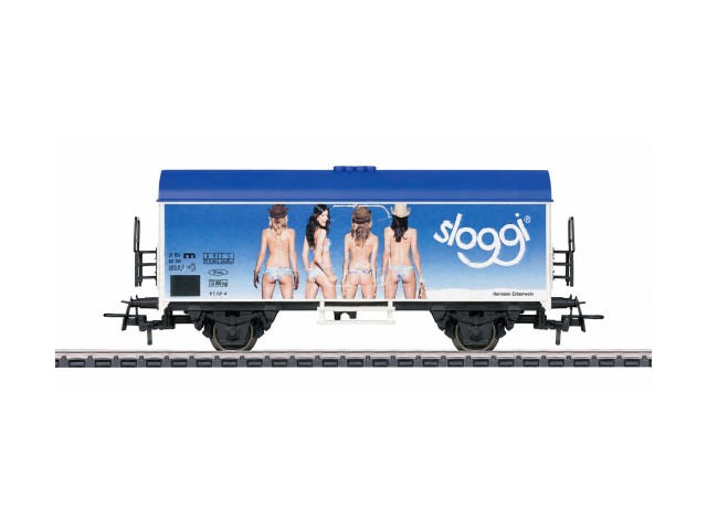 Märklin wagon
