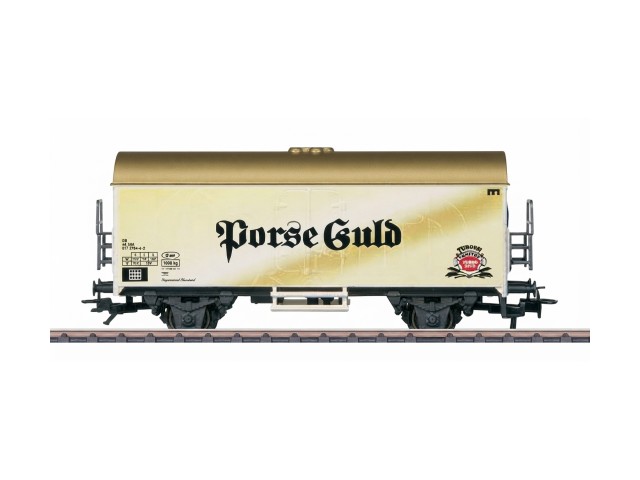 Märklin wagon