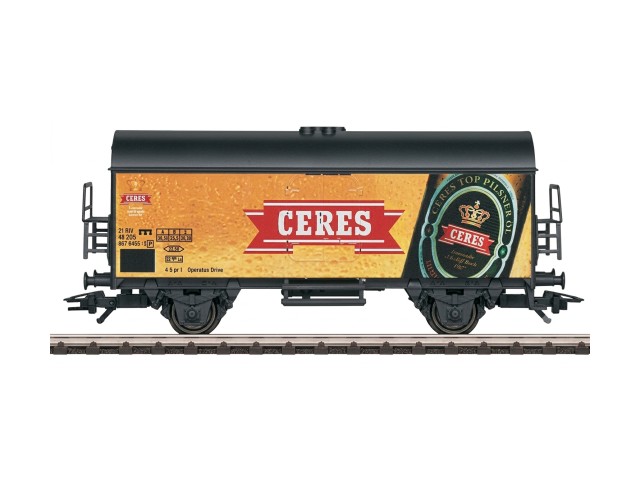 Märklin wagon