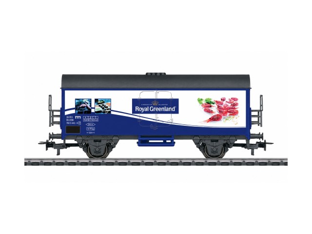 Märklin wagon