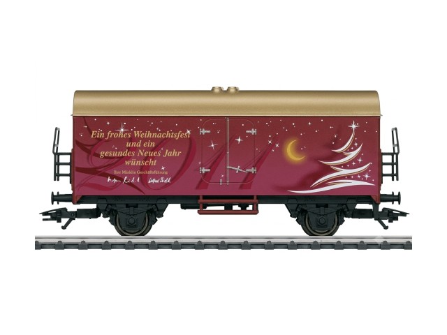 Märklin wagon