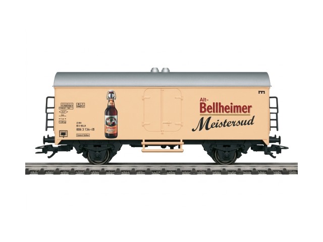 Märklin wagon