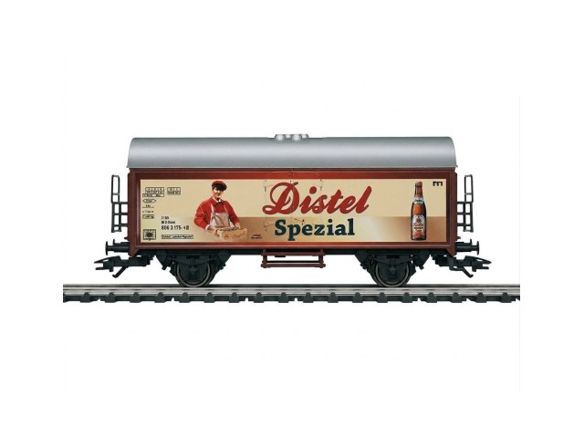 Märklin wagon