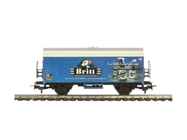 Märklin wagon