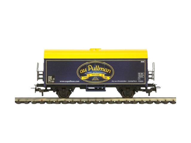 Märklin wagon