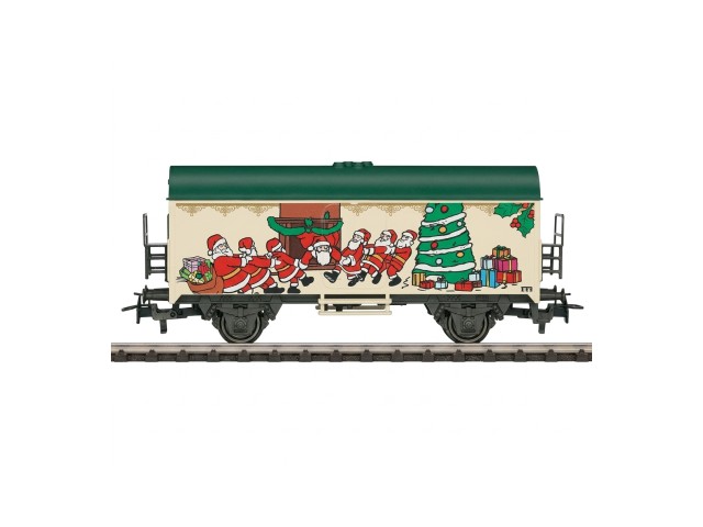 Märklin wagon