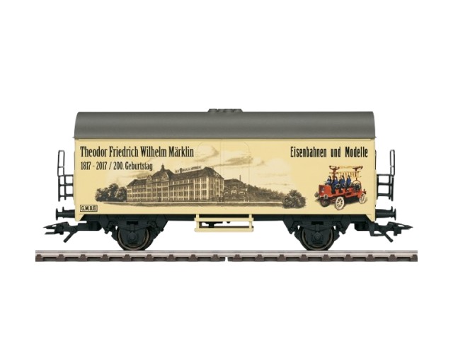 Märklin wagon