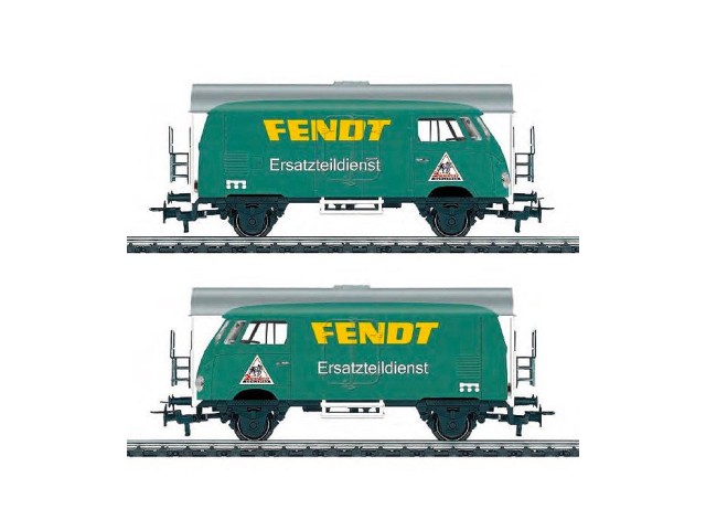 Märklin wagon