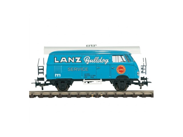 Märklin wagon