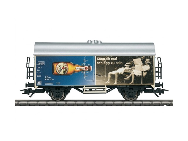 Märklin wagon