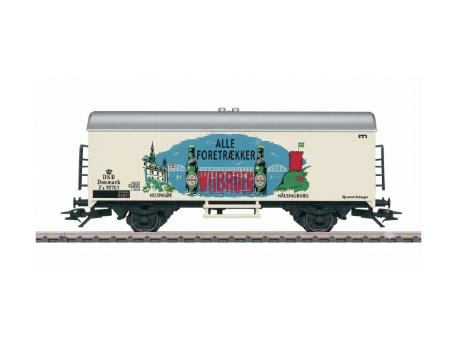 Märklin wagon