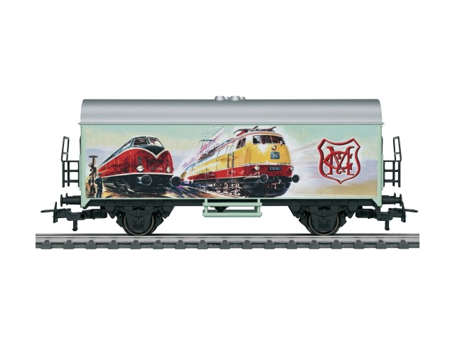 Märklin wagon
