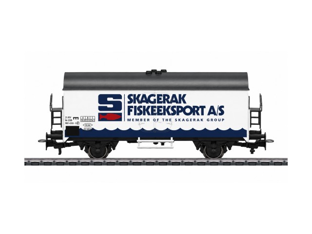 Märklin wagon