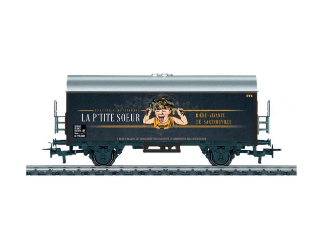 Märklin wagon