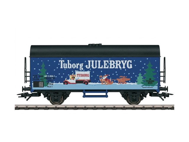 Märklin wagon